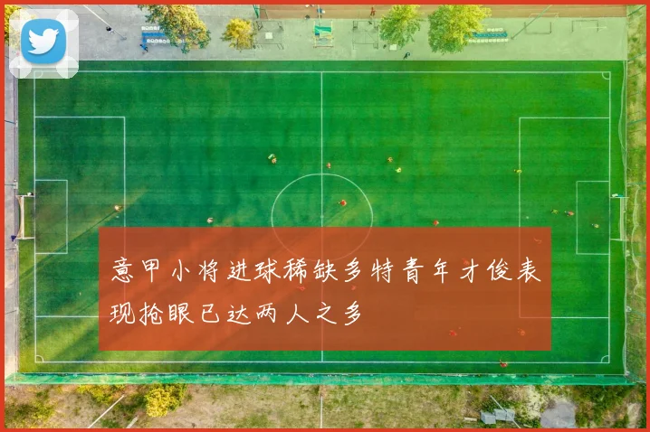 意甲小将进球稀缺多特青年才俊表现抢眼已达两人之多